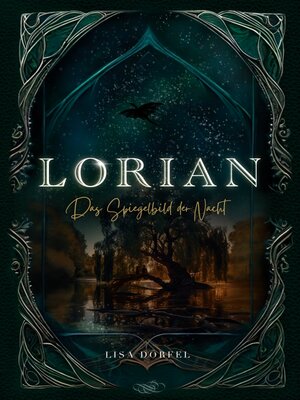 cover image of Lorian
